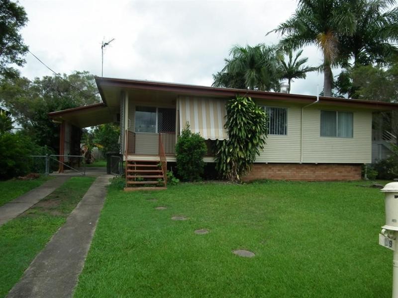 39 Smith Street, Maryborough QLD 4650