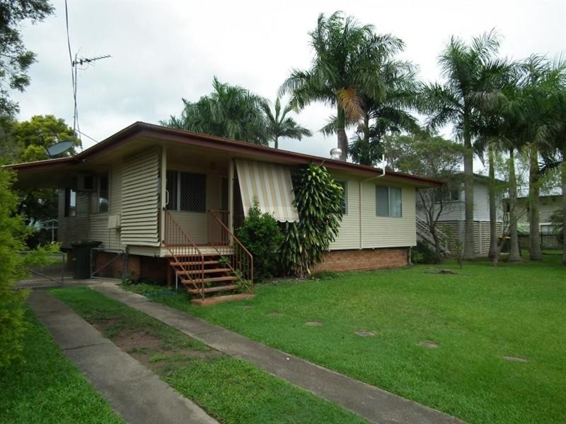 39 Smith Street, Maryborough QLD 4650