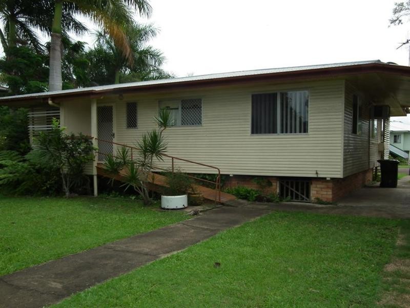 39 Smith Street, Maryborough QLD 4650