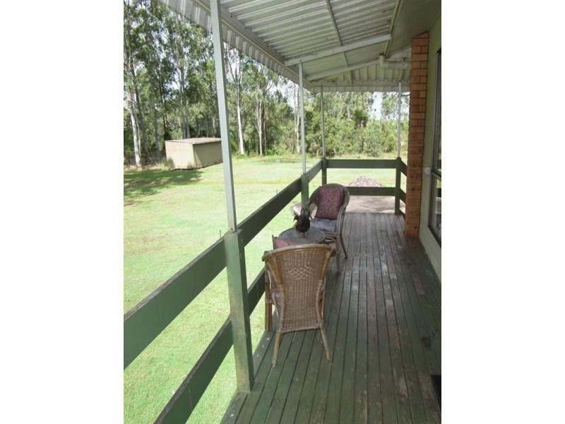 54 Buchanan Street, Tinana QLD 4650