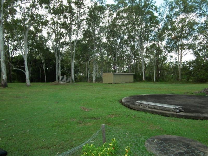 54 Buchanan Street, Tinana QLD 4650