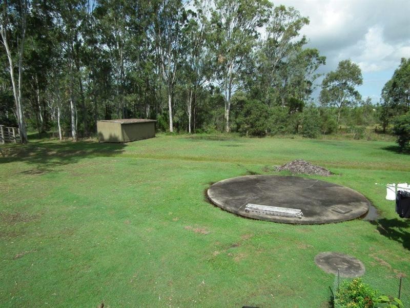 54 Buchanan Street, Tinana QLD 4650