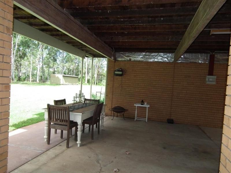 54 Buchanan Street, Tinana QLD 4650