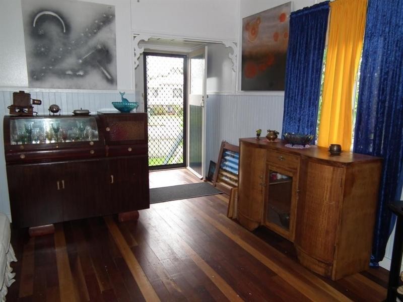 24 Pearson Street, Granville QLD 4650