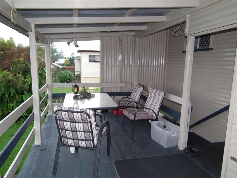 24 Pearson Street, Granville QLD 4650