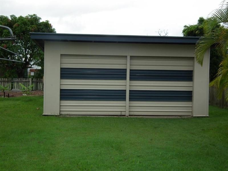 24 Pearson Street, Granville QLD 4650