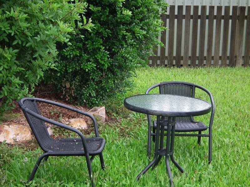 24 Pearson Street, Granville QLD 4650