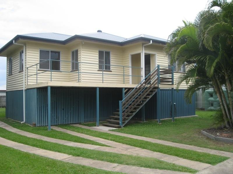 3 Smith Street, Maryborough QLD 4650