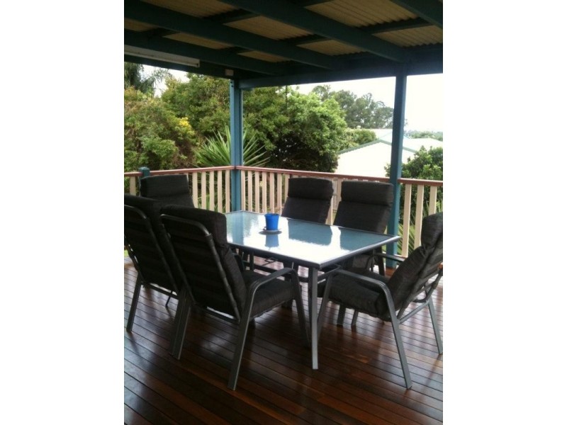 3 Smith Street, Maryborough QLD 4650