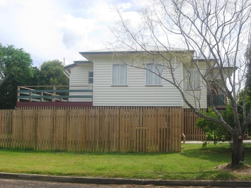 41 Muriel Street, Maryborough QLD 4650