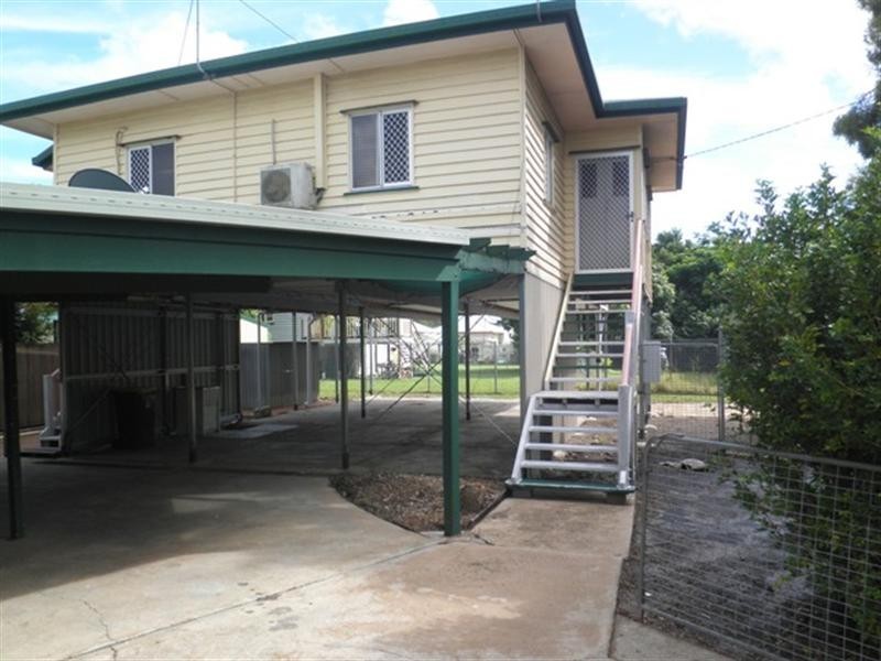 4 Demaine Street, Maryborough QLD 4650