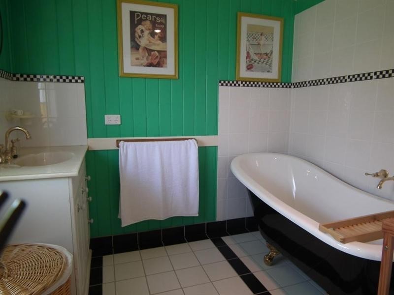 120 North Street, Maryborough QLD 4650