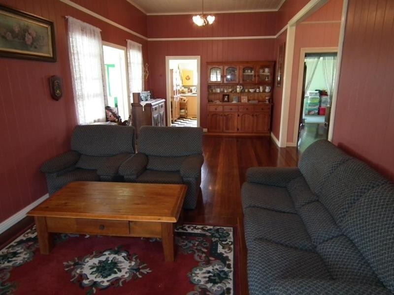 120 North Street, Maryborough QLD 4650