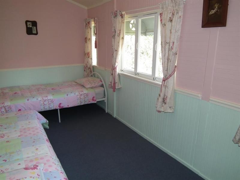 120 North Street, Maryborough QLD 4650