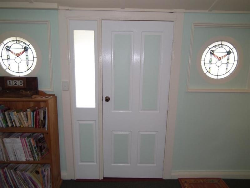 120 North Street, Maryborough QLD 4650