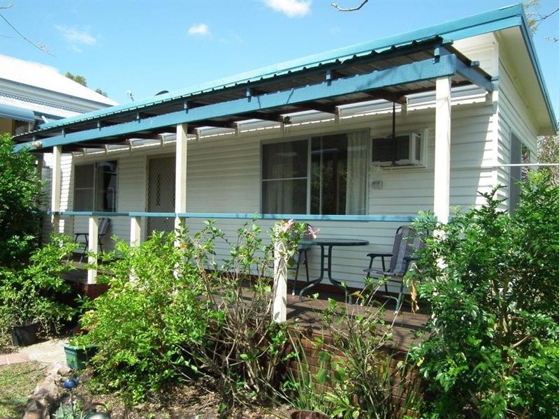 120 North Street, Maryborough QLD 4650