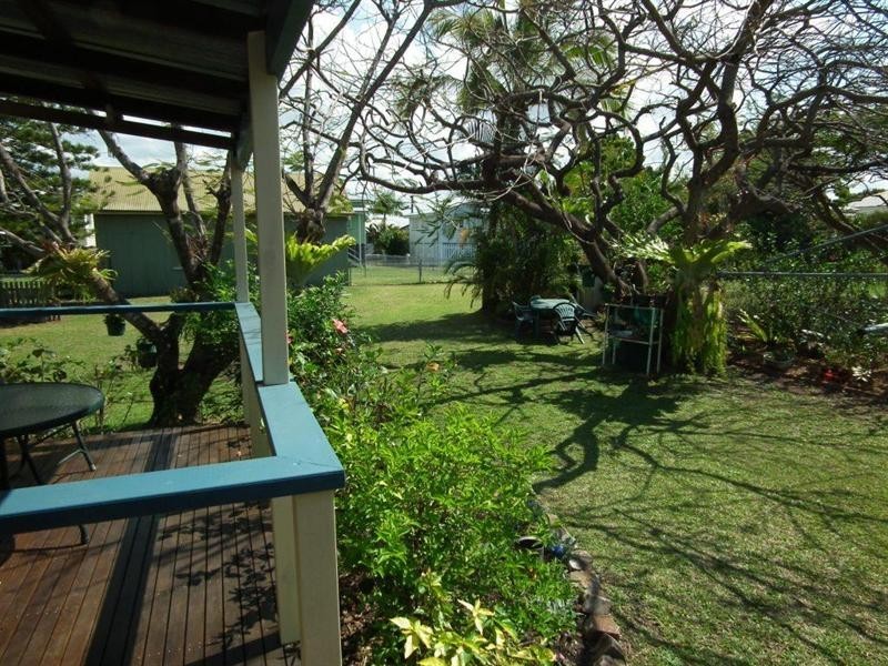 120 North Street, Maryborough QLD 4650