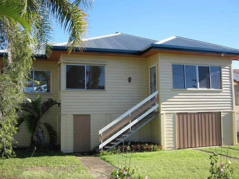594 Kent Street, Maryborough QLD 4650