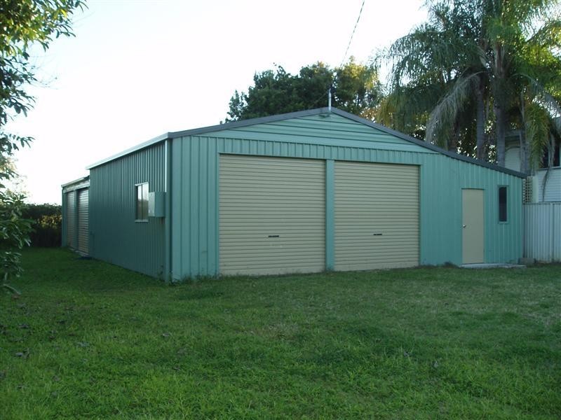 172 Ann Street, Maryborough QLD 4650