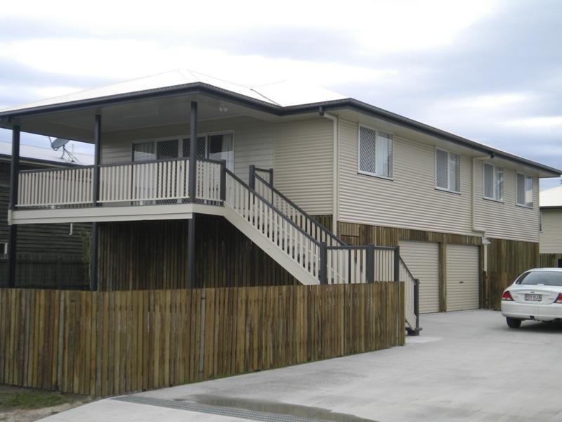 18A Sydney Street, Maryborough QLD 4650