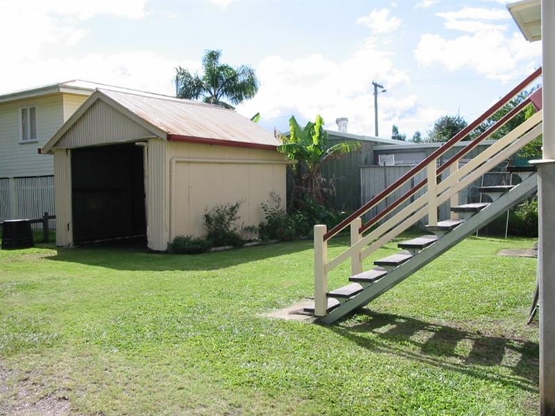44 Melville Street, Maryborough QLD 4650