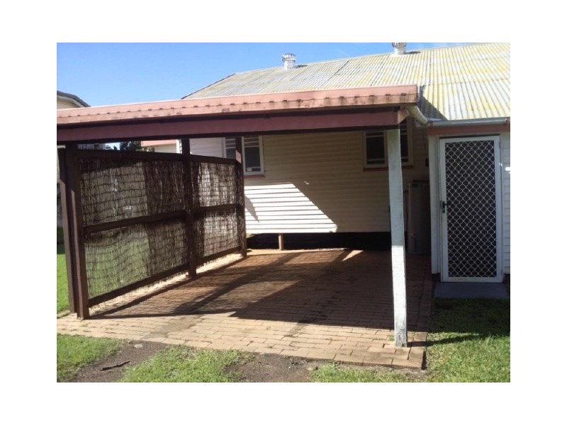 318 Pallas Street, Maryborough QLD 4650