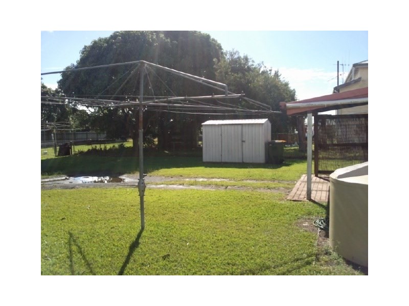 318 Pallas Street, Maryborough QLD 4650