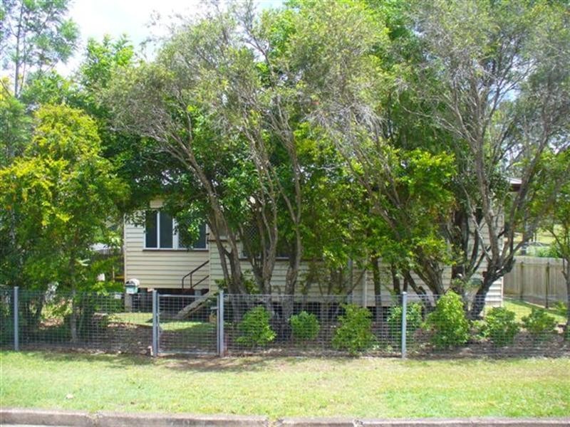 78 Russell Street, Maryborough QLD 4650