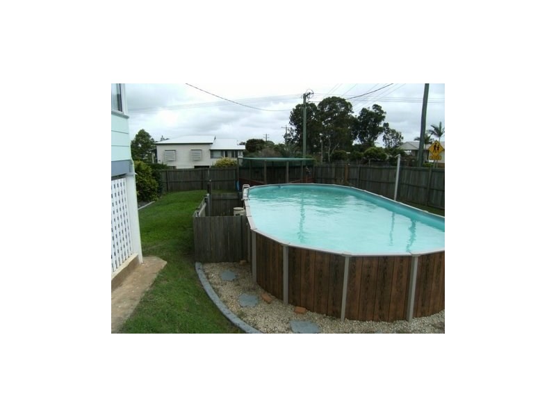 157 Cambridge Street, Granville QLD 4650