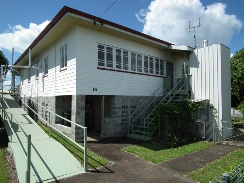 55 Aberdeen Avenue, Maryborough QLD 4650