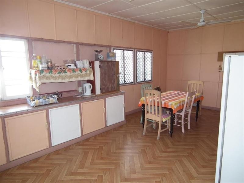 55 Aberdeen Avenue, Maryborough QLD 4650