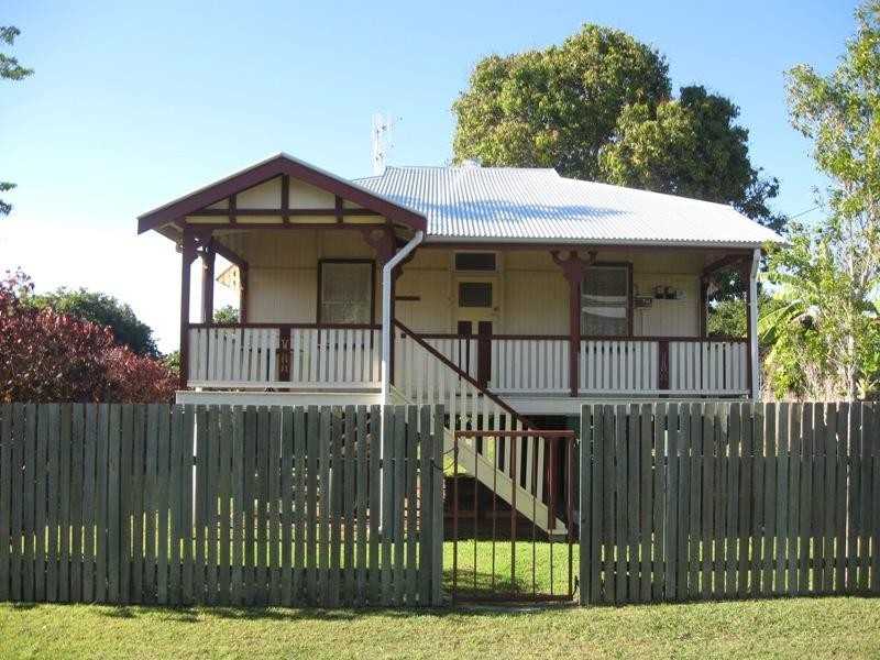 23 Zante Street, Maryborough QLD 4650