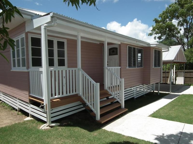 137 Jupiter Street, Maryborough QLD 4650