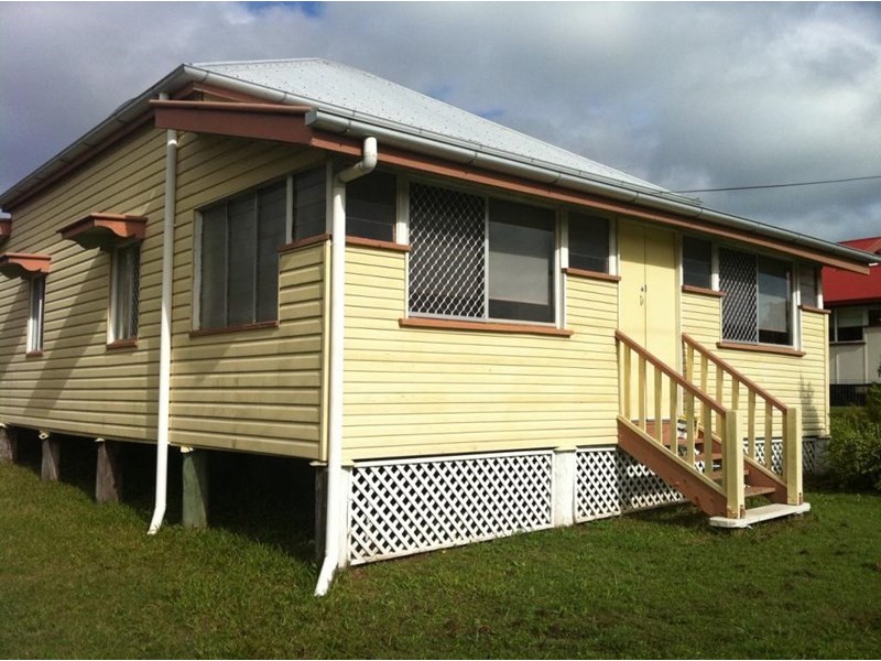 108 North Streeet, Maryborough QLD 4650