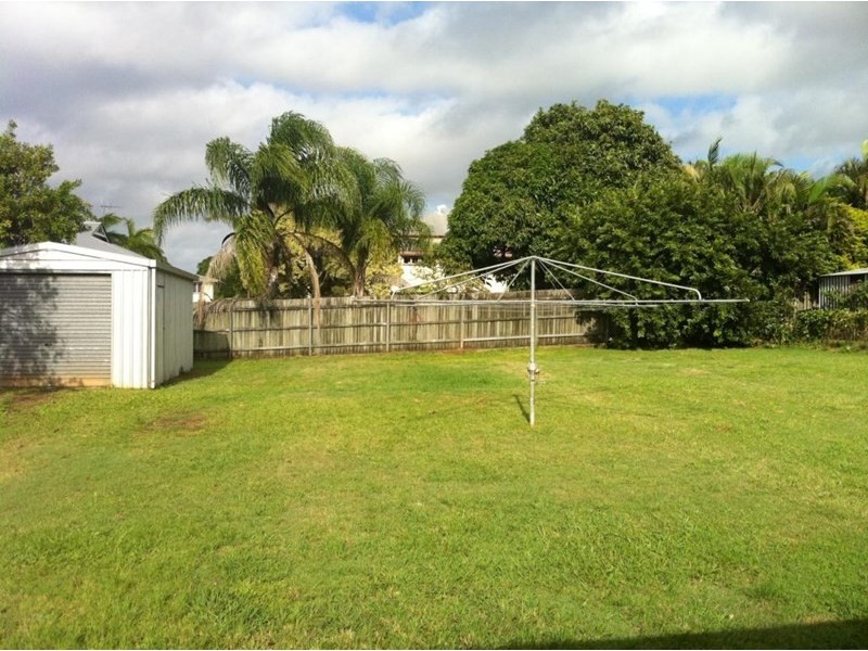 108 North Streeet, Maryborough QLD 4650