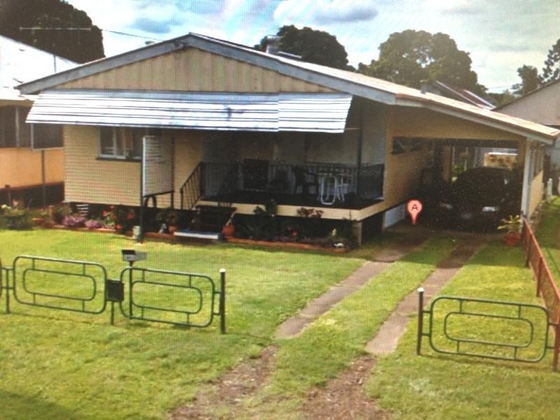 89 Walker Street, Maryborough QLD 4650