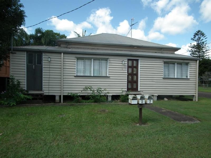 59 Zante Street, Maryborough QLD 4650