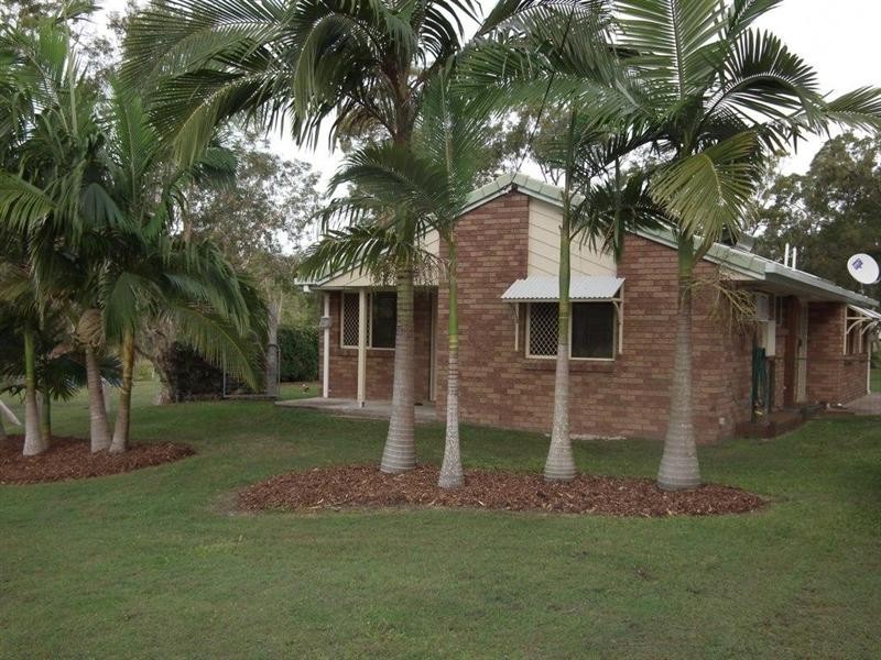 145 Langers Road, Bidwill QLD 4650