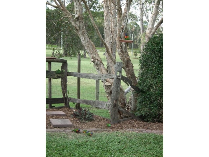 145 Langers Road, Bidwill QLD 4650