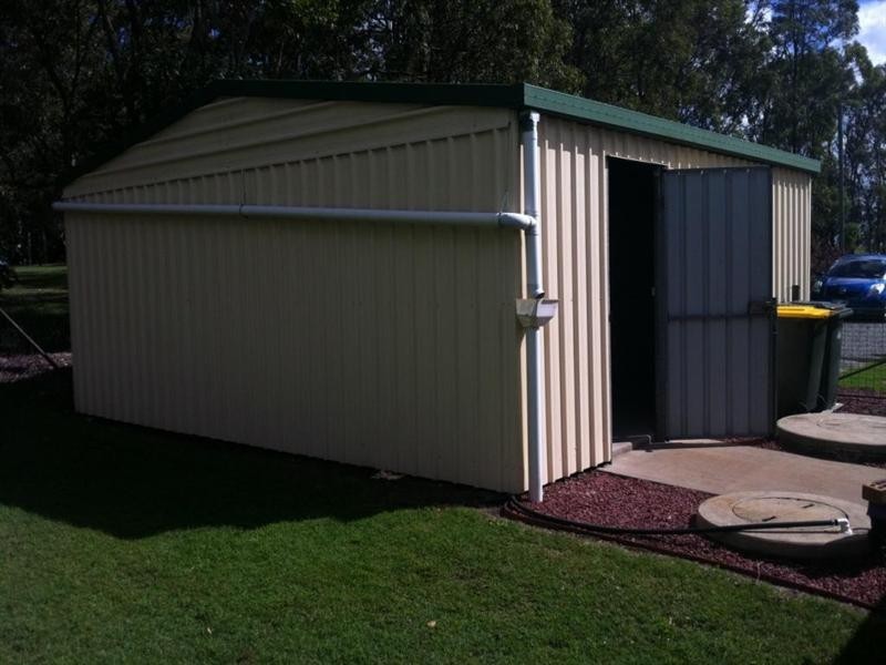 145 Langers Road, Bidwill QLD 4650