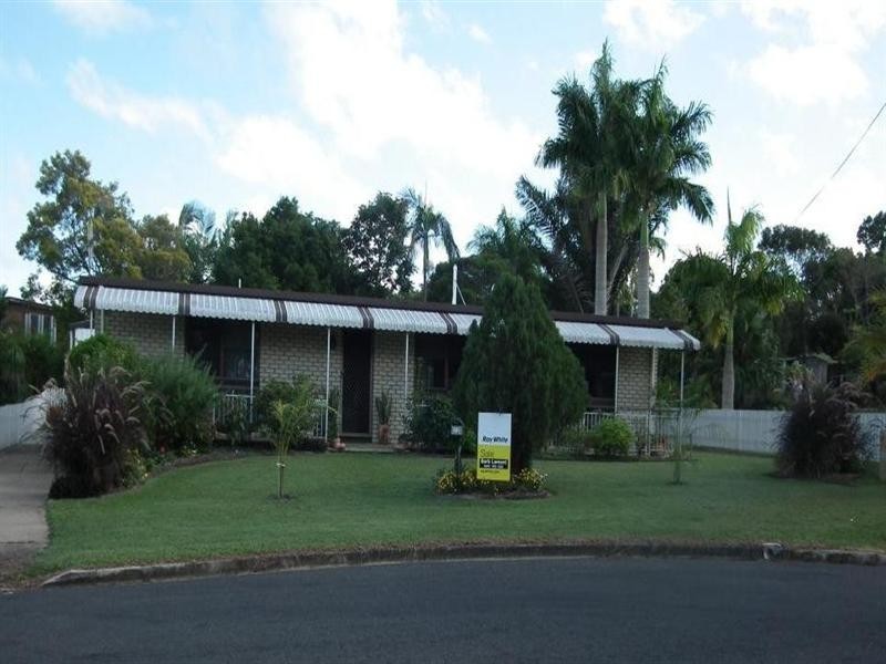 12 Diana Street, Maryborough QLD 4650