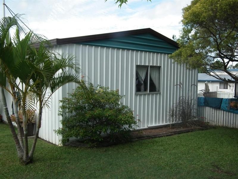 12 Diana Street, Maryborough QLD 4650