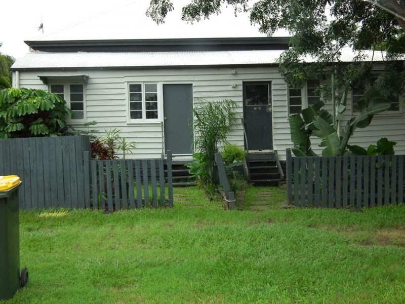 1B/28 Granville Terrace, Granville QLD 4650