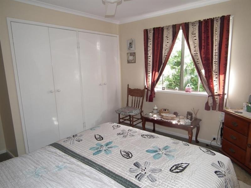 61 Dundas Street, Granville QLD 4650