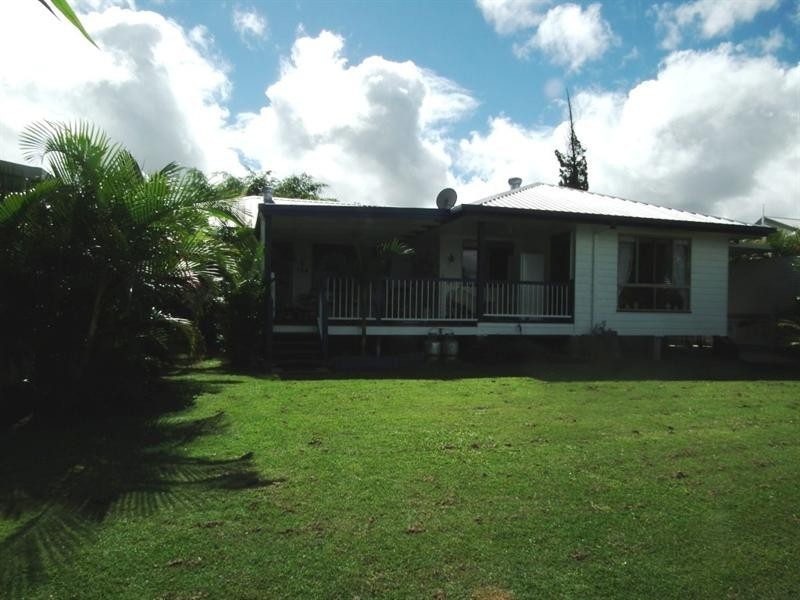 61 Dundas Street, Granville QLD 4650