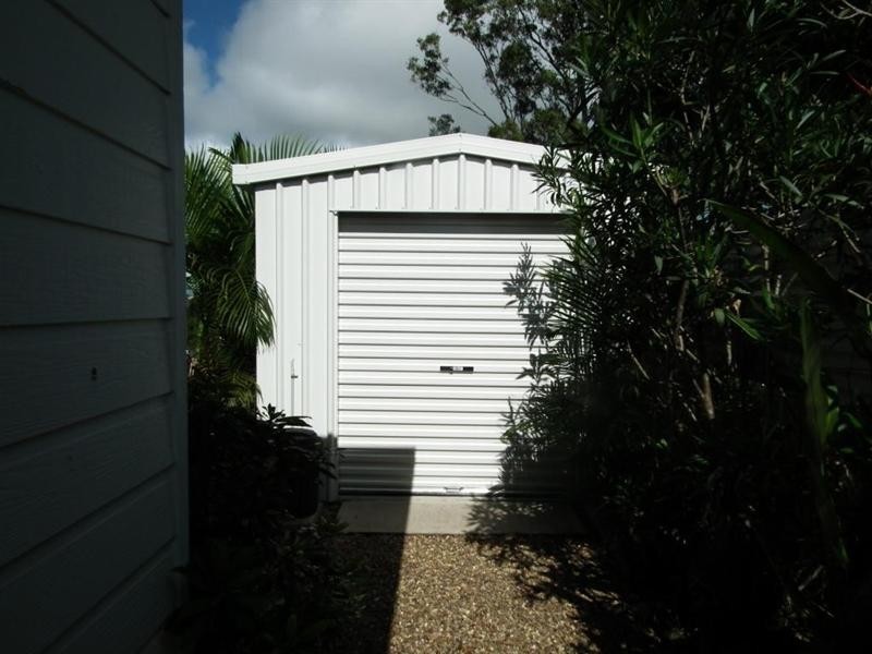 61 Dundas Street, Granville QLD 4650