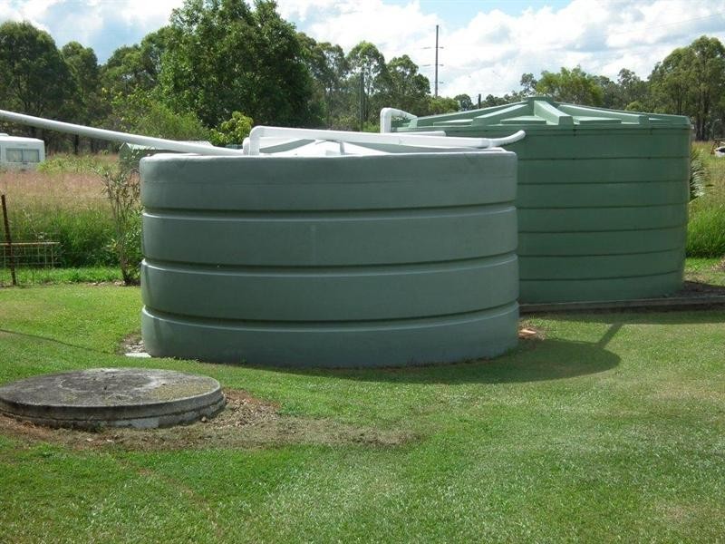 5 Clifton Street, Mungar QLD 4650