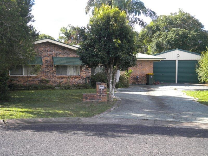 9. Donald Court, Tinana QLD 4650