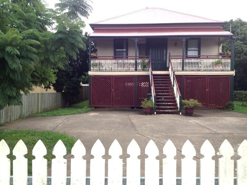 81 Churchill Street, Maryborough QLD 4650