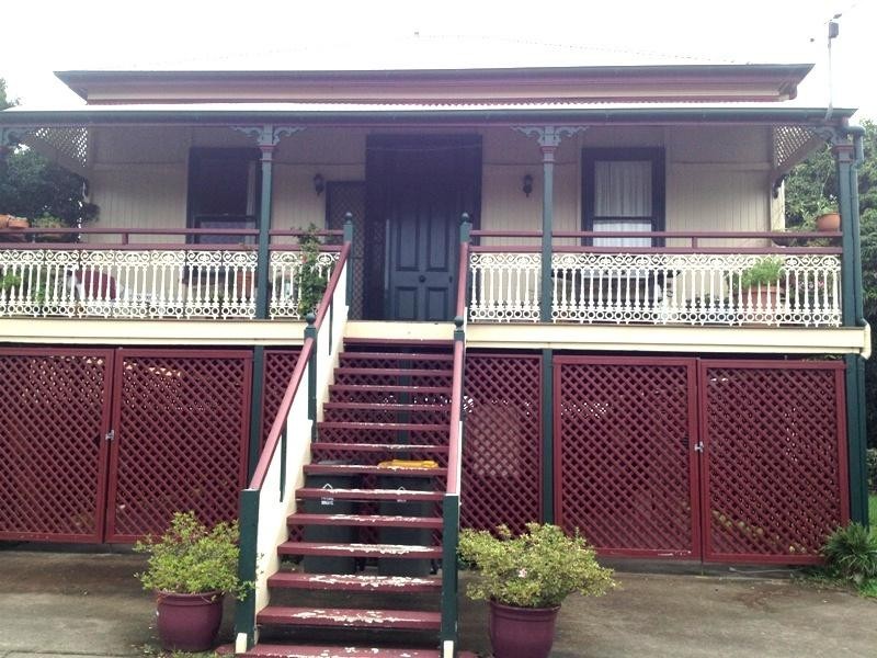 81 Churchill Street, Maryborough QLD 4650